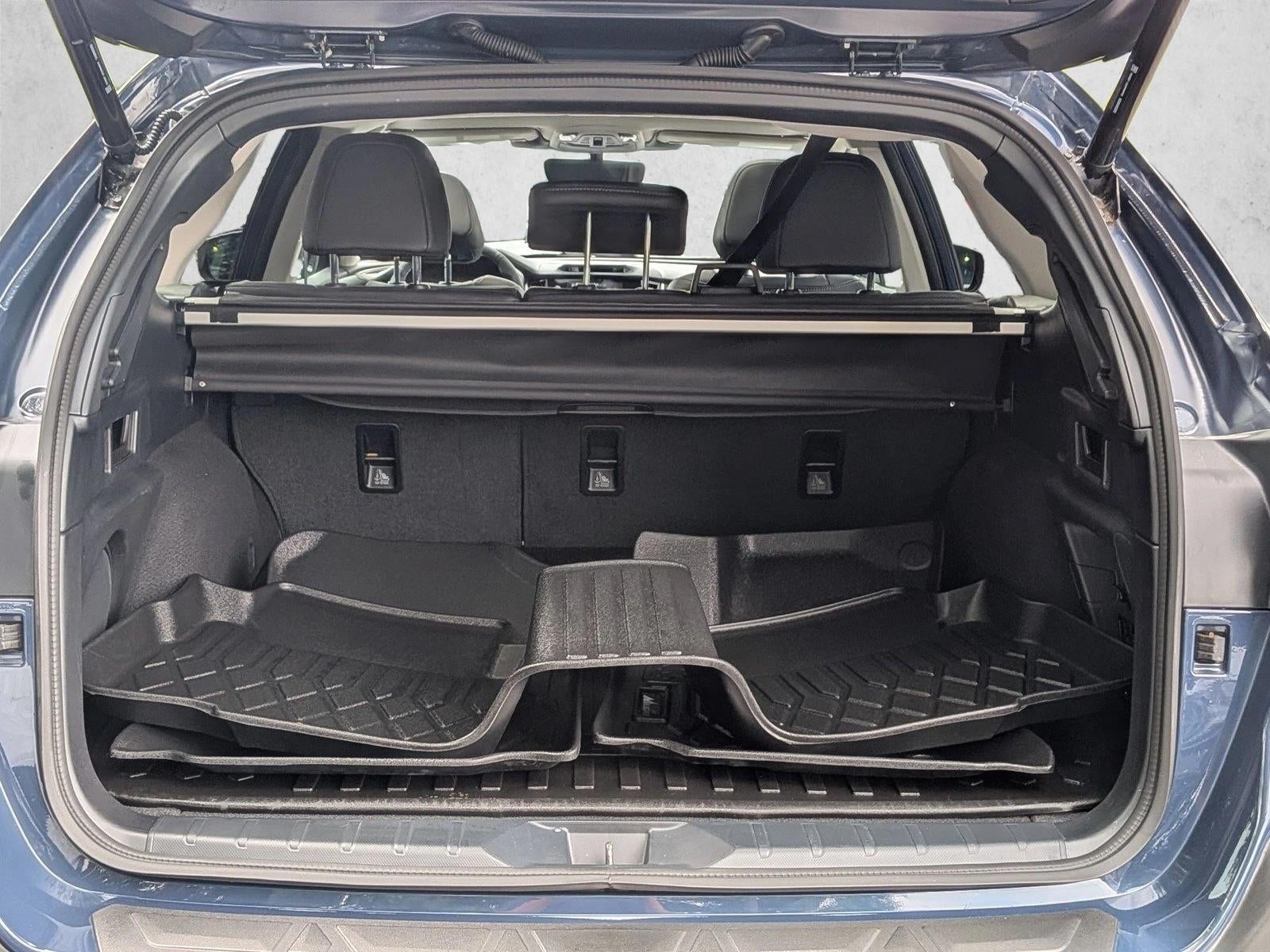 2024 Subaru Outback Limited AWD
