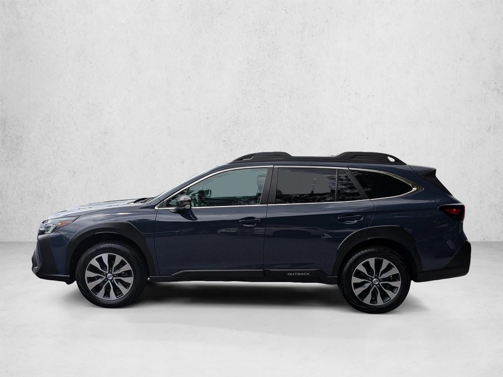 2024 Subaru Outback Limited AWD