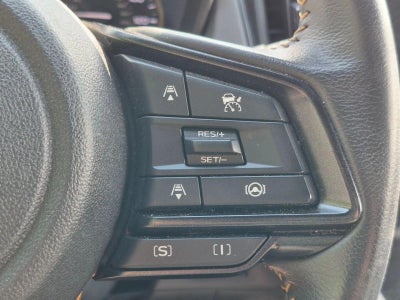 2024 Subaru Crosstrek Wilderness AWD