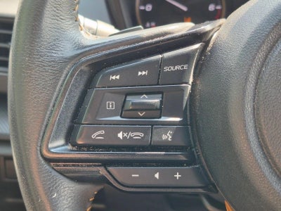 2024 Subaru Crosstrek Wilderness AWD