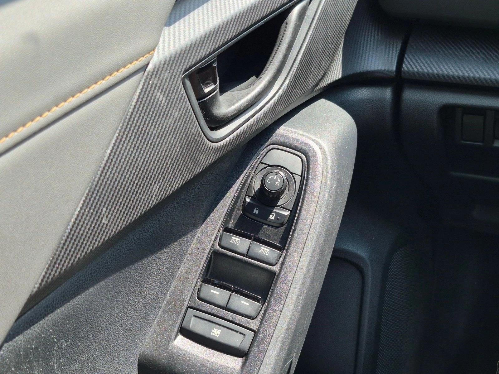 2024 Subaru Crosstrek Wilderness AWD