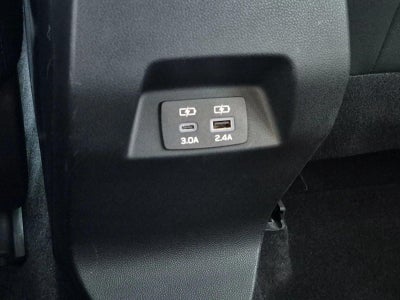 2024 Subaru Crosstrek Wilderness AWD