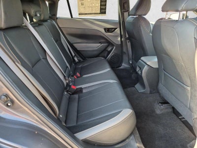 2024 Subaru Crosstrek Wilderness AWD