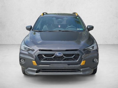 2024 Subaru Crosstrek Wilderness AWD