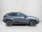 2024 Subaru Crosstrek Wilderness AWD