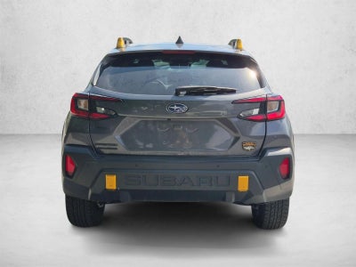 2024 Subaru Crosstrek Wilderness AWD