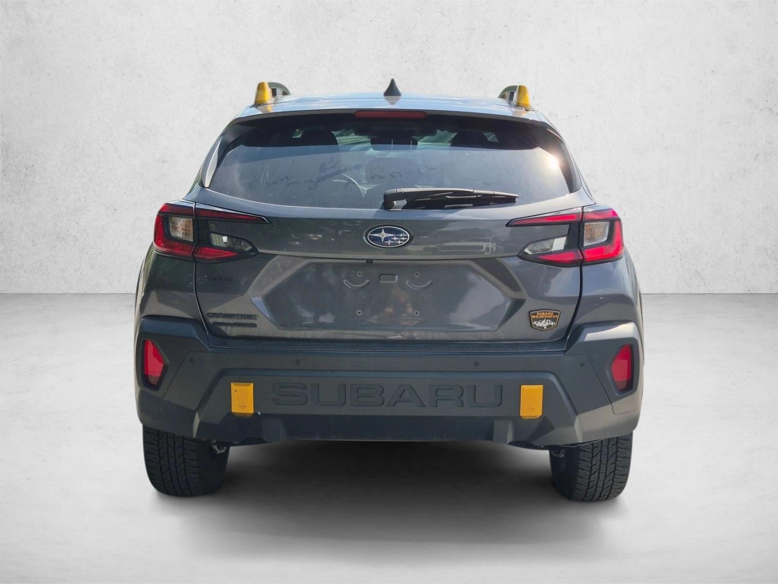 2024 Subaru Crosstrek Wilderness AWD