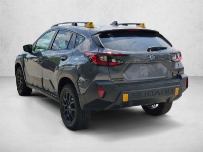 2024 Subaru Crosstrek Wilderness AWD