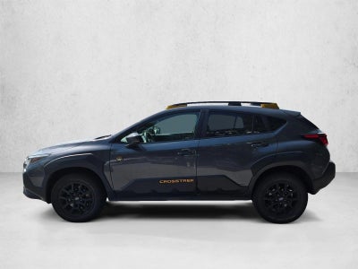 2024 Subaru Crosstrek Wilderness AWD