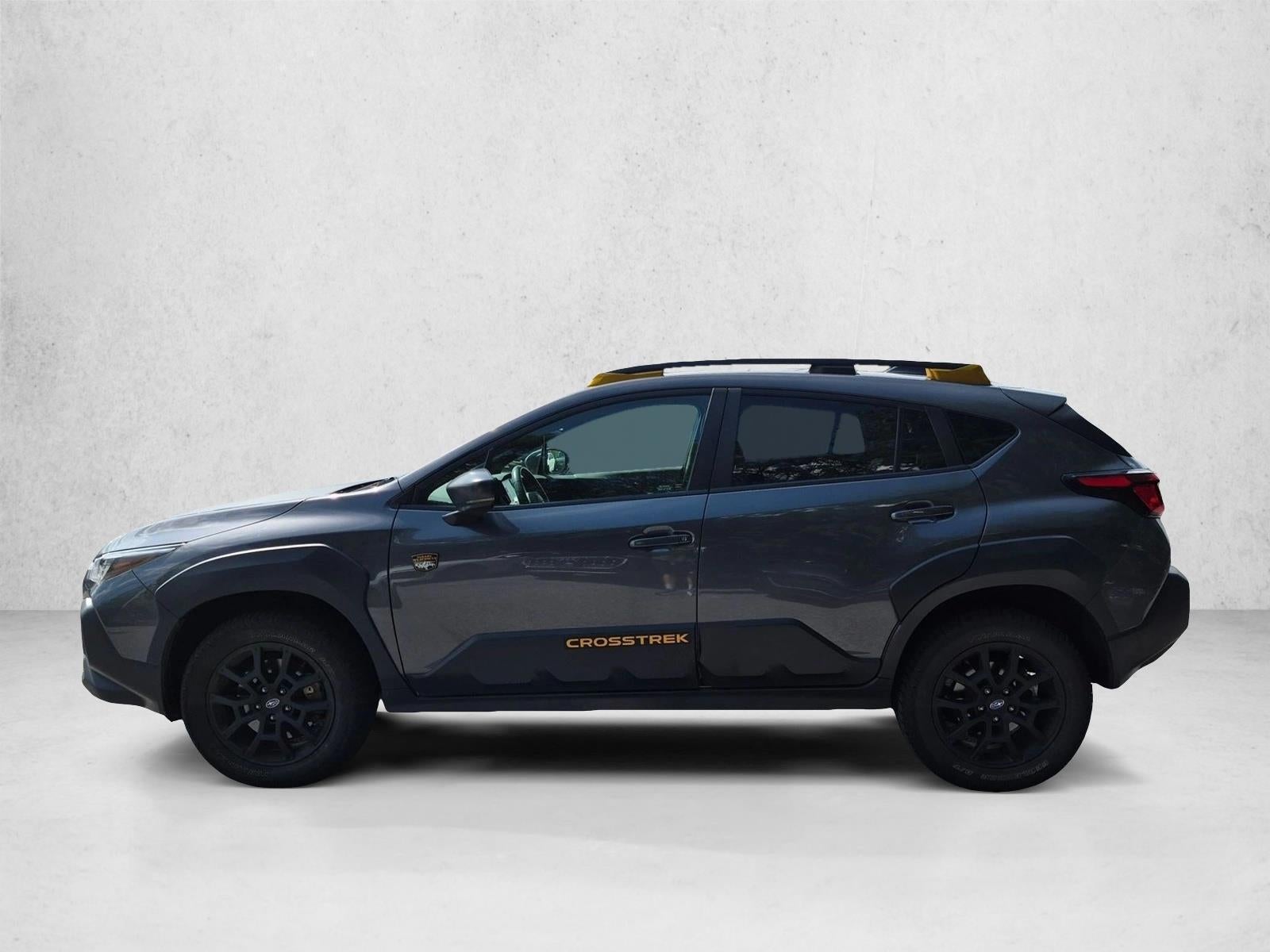 2024 Subaru Crosstrek Wilderness AWD