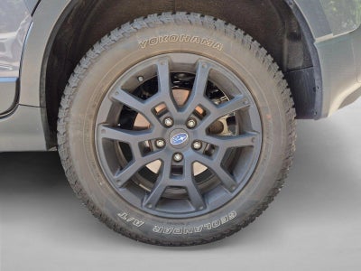 2024 Subaru Crosstrek Wilderness AWD