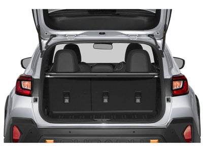 2024 Subaru Crosstrek Wilderness AWD