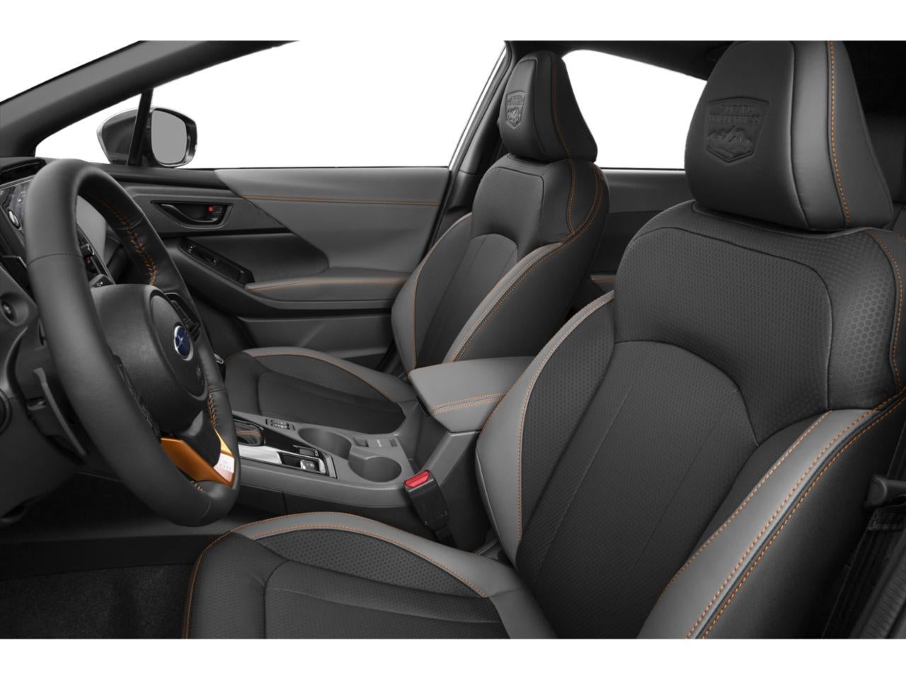 2024 Subaru Crosstrek Wilderness AWD