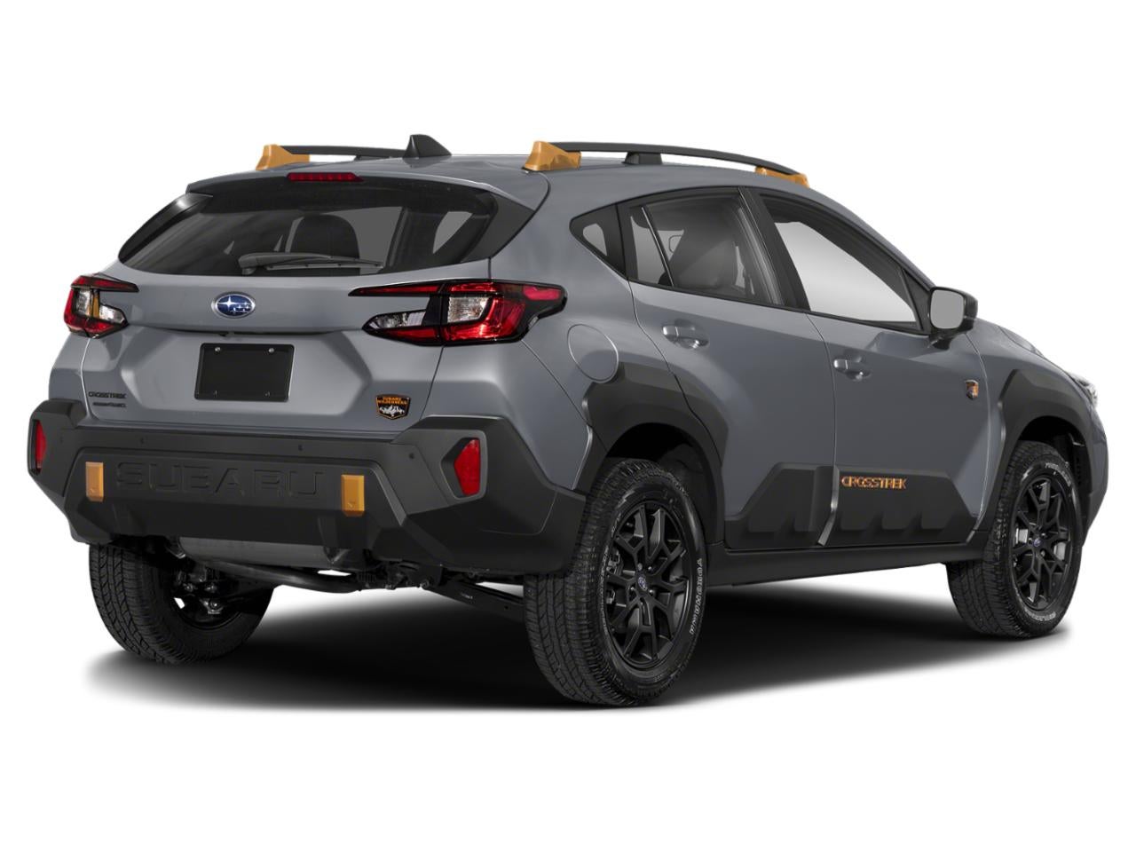2024 Subaru Crosstrek Wilderness AWD