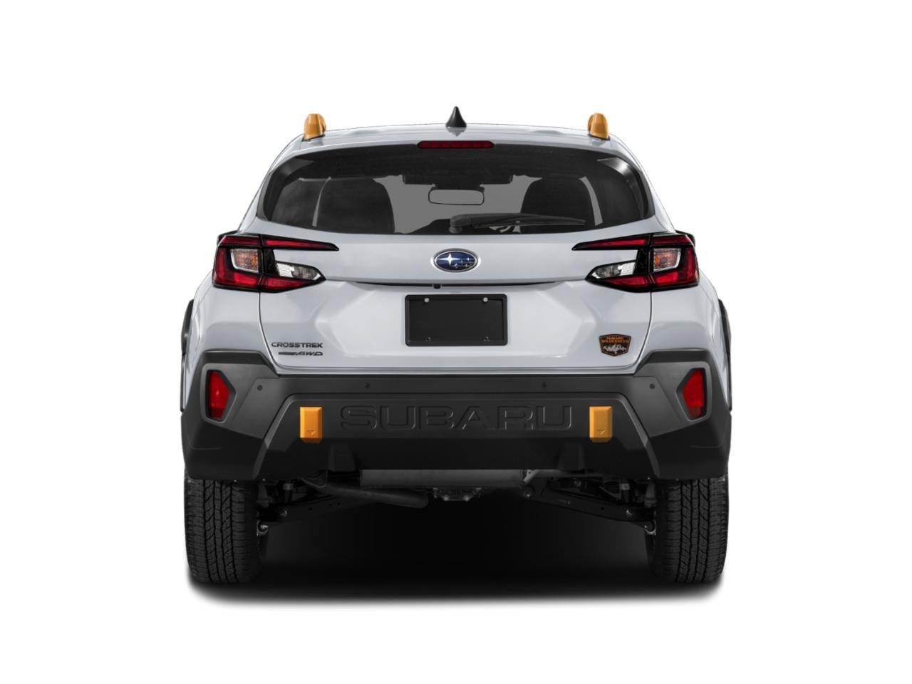2024 Subaru Crosstrek Wilderness AWD