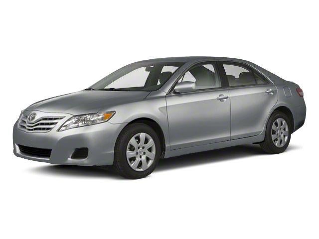 2011 Toyota Camry 4dr Sdn I4 Man LE (Natl)