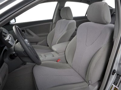 2011 Toyota Camry 4dr Sdn I4 Man LE (Natl)
