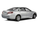 2011 Toyota Camry 4dr Sdn I4 Man LE (Natl)