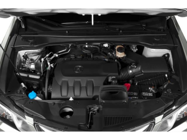 2013 Acura RDX AWD with Technology Package