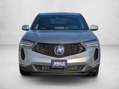 2023 Acura RDX SH-AWD w/A-Spec Package