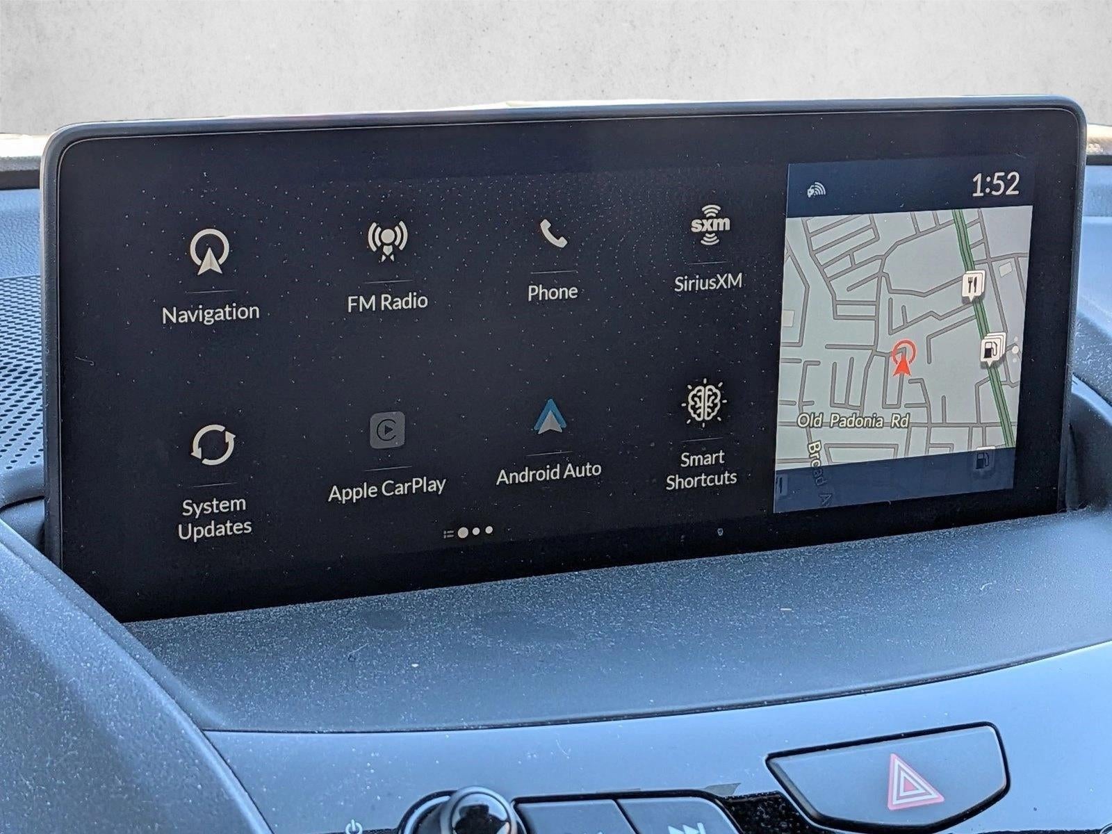 2023 Acura RDX SH-AWD w/A-Spec Package