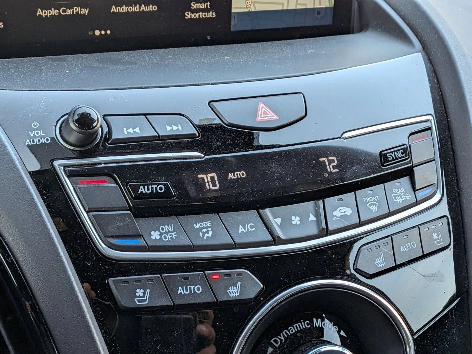 2023 Acura RDX SH-AWD w/A-Spec Package