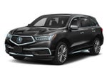2019 Acura MDX SH-AWD w/Technology/Entertainment Pkg