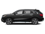 2019 Acura MDX SH-AWD w/Technology/Entertainment Pkg