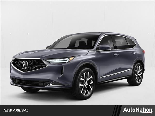 2022 Acura MDX SH-AWD w/Technology Package