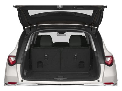 2022 Acura MDX SH-AWD w/Technology Package