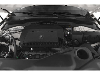 2022 Acura MDX SH-AWD w/Technology Package