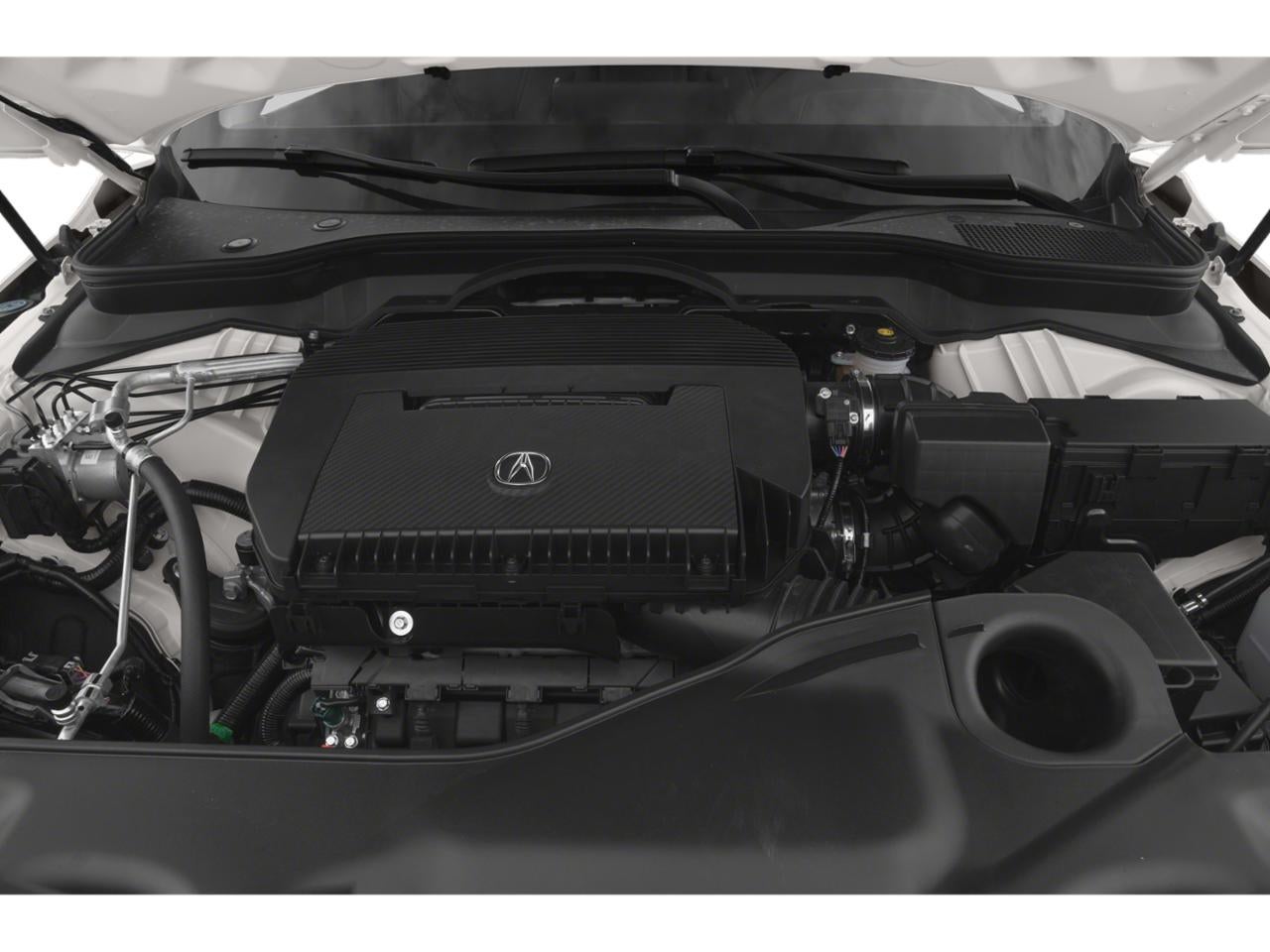 2022 Acura MDX SH-AWD w/Technology Package