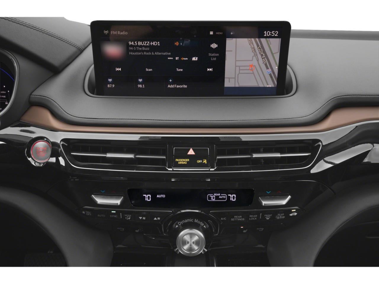 2022 Acura MDX SH-AWD w/Technology Package