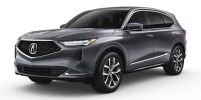 2022 Acura MDX SH-AWD w/Technology Package
