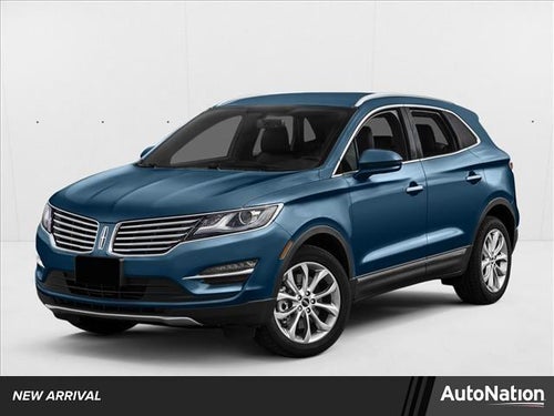 2016 Lincoln MKC FWD 4dr Reserve