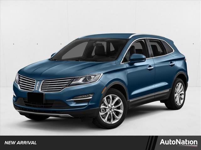 2016 Lincoln MKC FWD 4dr Reserve