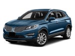 2016 Lincoln MKC FWD 4dr Reserve