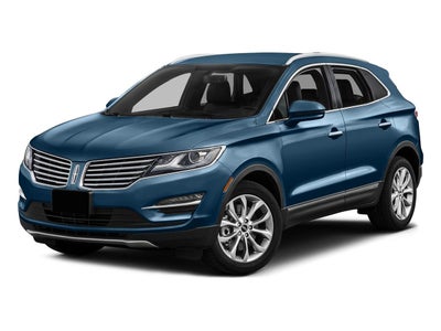 2016 Lincoln MKC FWD 4dr Reserve