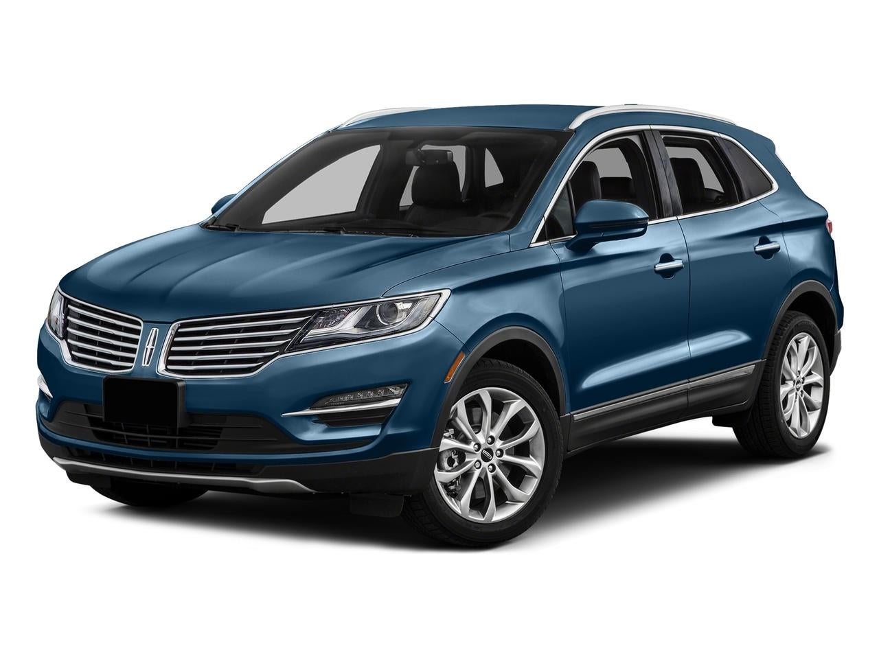2016 Lincoln MKC FWD 4dr Reserve