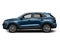 2016 Lincoln MKC FWD 4dr Reserve