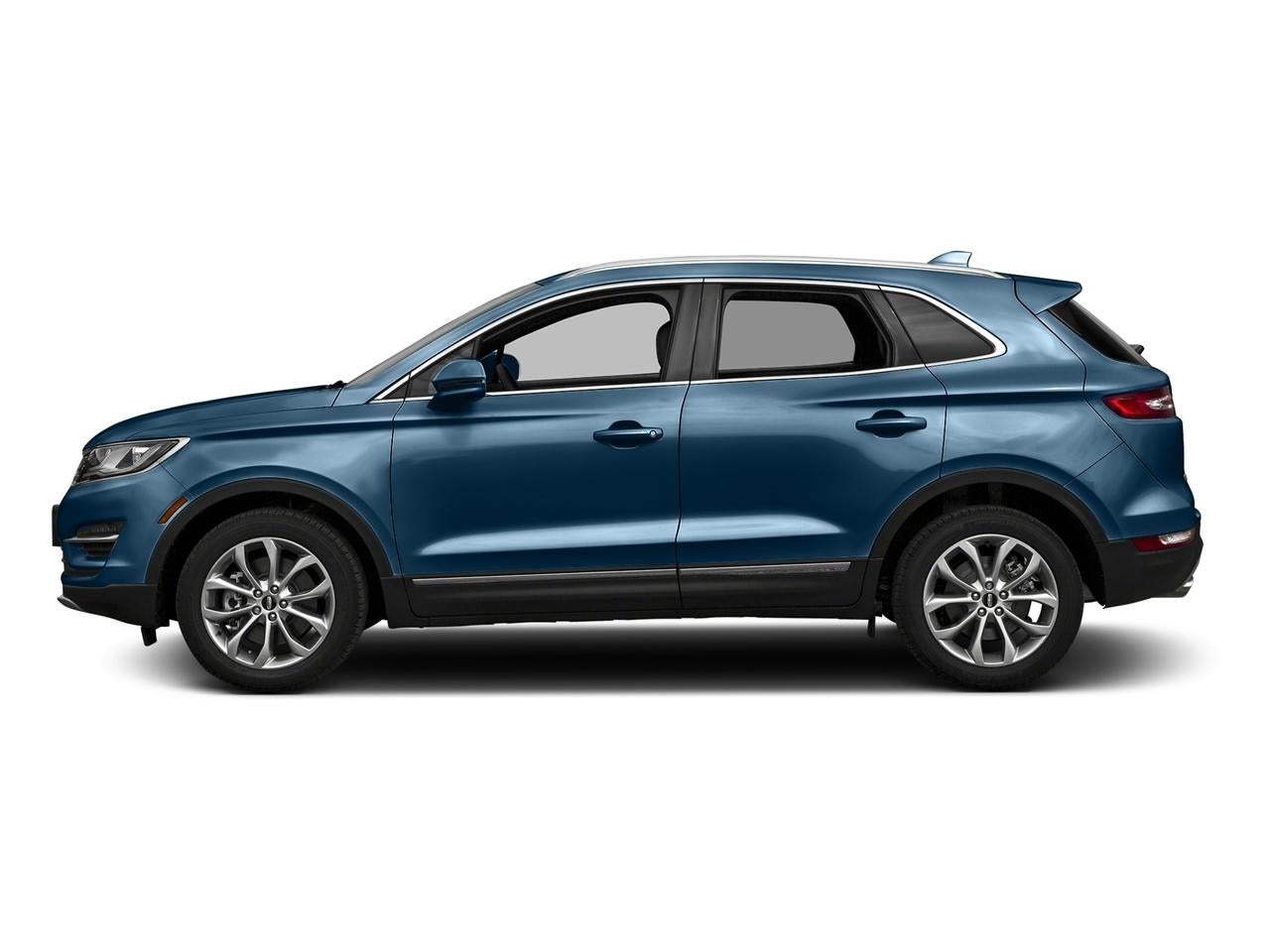 2016 Lincoln MKC FWD 4dr Reserve