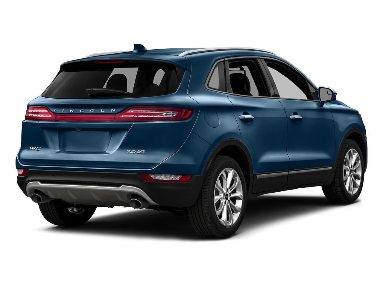 2016 Lincoln MKC FWD 4dr Reserve