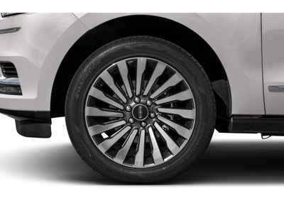 2019 Lincoln Navigator Reserve 4x4