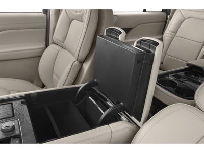 2019 Lincoln Navigator Reserve 4x4