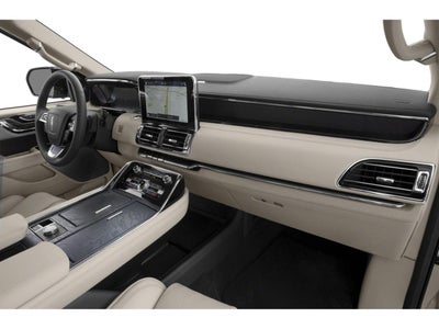 2019 Lincoln Navigator Reserve 4x4