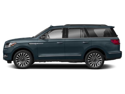 2019 Lincoln Navigator Reserve 4x4