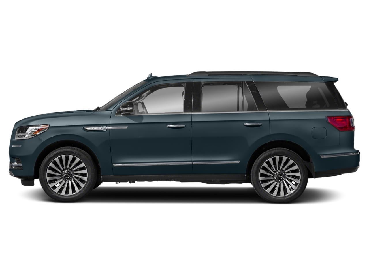 2019 Lincoln Navigator Reserve 4x4