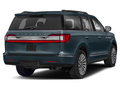 2019 Lincoln Navigator Reserve 4x4