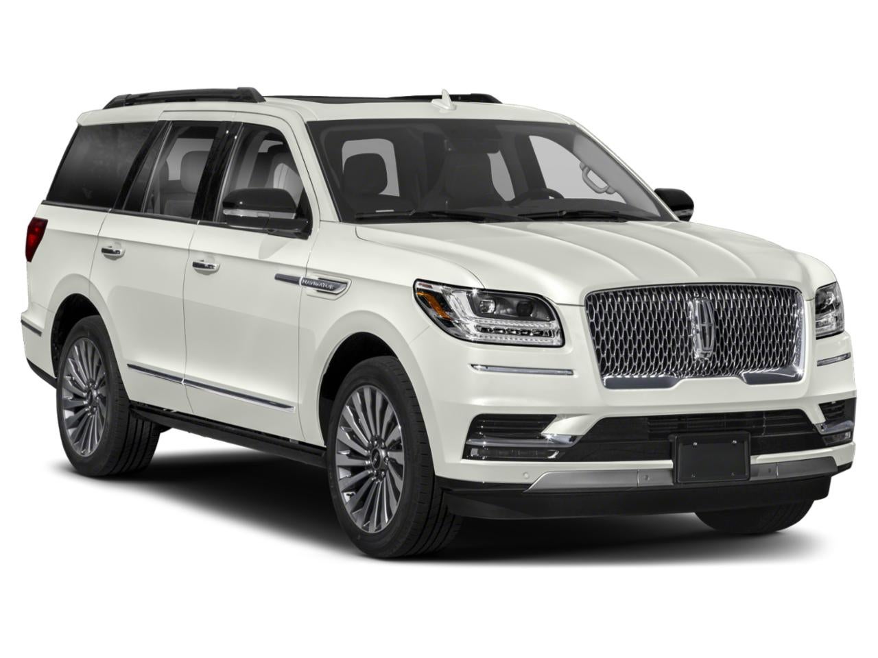 2019 Lincoln Navigator Reserve 4x4