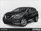2018 Nissan Murano AWD SL